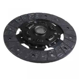 Диск сцепления BLUE PRINT ADT33110
