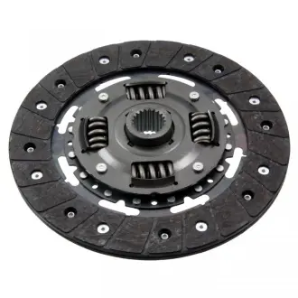 Диск сцепления BLUE PRINT ADT33119