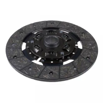 Диск сцепления BLUE PRINT ADT33120