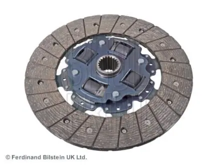 Диск сцепления BLUE PRINT ADT33125