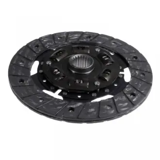 Диск сцепления BLUE PRINT ADT33126