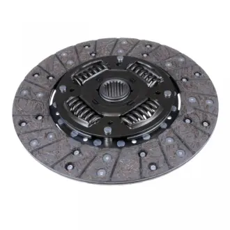 Диск сцепления BLUE PRINT ADT33148
