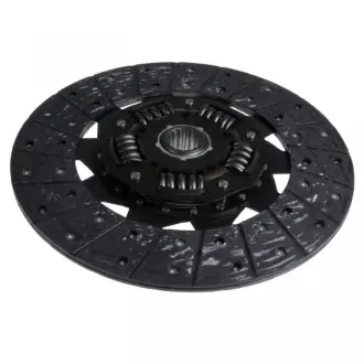 Диск сцепления BLUE PRINT ADT33155