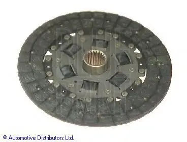 Диск сцепления BLUE PRINT ADT33157