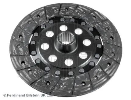 Диск сцепления BLUE PRINT ADT33161