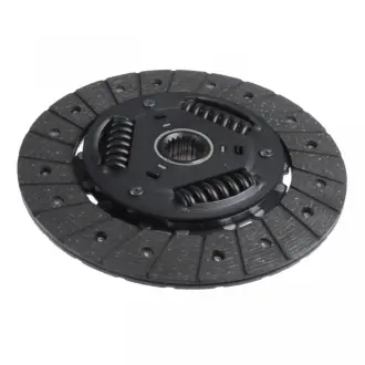 Диск сцепления BLUE PRINT ADT33164