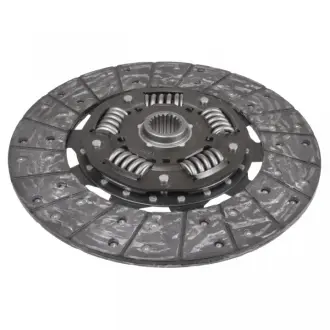 Диск сцепления BLUE PRINT ADT33169