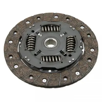 Диск сцепления BLUE PRINT ADT33189