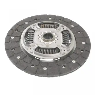 Диск сцепления BLUE PRINT ADT33191