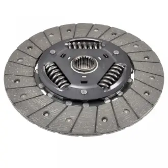 Диск сцепления BLUE PRINT ADT33193