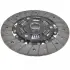 Диск сцепления BLUE PRINT ADT33194