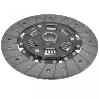 Диск сцепления BLUE PRINT ADT33194