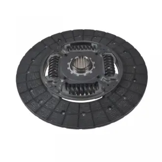 Диск сцепления BLUE PRINT ADT33198