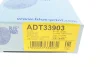 Хрестовина BLUE PRINT ADT33903 (фото 6)
