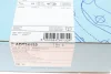 Комплект гальмівних колодок з 4 шт. барабанів BLUE PRINT ADT34132 (фото 6)