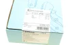 Комплект гальмівних колодок з 4 шт. барабанів BLUE PRINT ADT34155 (фото 9)