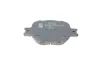 Комплект гальмівних колодок з 4 шт. дисків BLUE PRINT ADT342112 (фото 3)