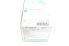 Комплект гальмівних колодок з 4 шт. дисків BLUE PRINT ADT342112 (фото 6)