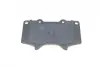 Колодки гальмівні (передні) Mitsubishi Pajero IV/Toyota Hilux 06-/Land Cruiser Prado/Lexus GX 01- BLUE PRINT ADT342142 (фото 2)