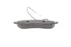 Колодки тормозные (передні) Fiat Scudo/Citroen Jumper/Peugeot Expert 1.6/2.0HDi 07- (с датчиком) BLUE PRINT ADT342207 (фото 2)