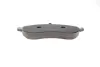 Колодки тормозные (передні) Fiat Scudo/Citroen Jumper/Peugeot Expert 1.6/2.0HDi 07- (с датчиком) BLUE PRINT ADT342207 (фото 6)