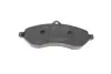 Колодки тормозные (передні) Fiat Scudo/Citroen Jumper/Peugeot Expert 1.6/2.0HDi 07- (с датчиком) BLUE PRINT ADT342207 (фото 7)