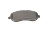 Колодки тормозные (передні) Fiat Scudo/Citroen Jumper/Peugeot Expert 1.6/2.0HDi 07- (с датчиком) BLUE PRINT ADT342207 (фото 8)