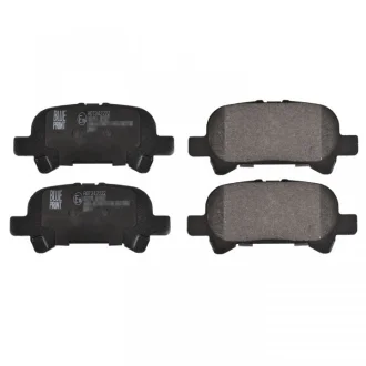 Автозапчасть BLUE PRINT ADT342222