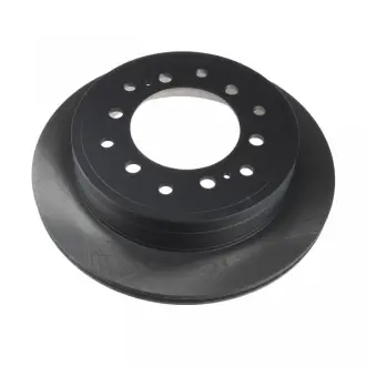 Тормозной диск BLUE PRINT ADT343124C