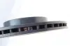 Тормозной диск BLUE PRINT ADT343137 (фото 3)