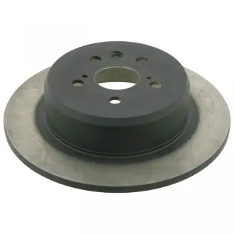 Тормозной диск BLUE PRINT ADT343154