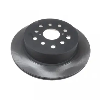Тормозной диск BLUE PRINT ADT343182C