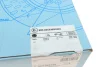 Диск гальмівний BLUE PRINT ADT343196 (фото 6)
