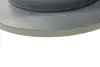 Диск гальмівний задній Lexus. Toyota (вир-во Blue Print) BLUE PRINT ADT343207 (фото 5)
