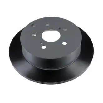 Тормозной диск BLUE PRINT ADT343236