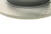 Диск гальмівний задній Lexus. Toyota (вир-во Blue Print) BLUE PRINT ADT343252 (фото 4)
