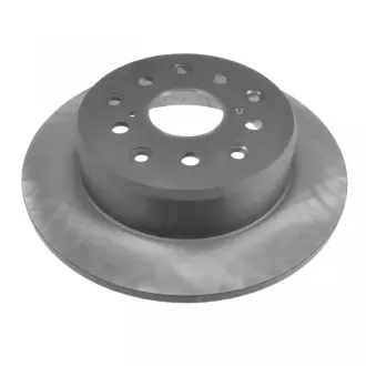 Тормозной диск BLUE PRINT ADT343255C