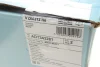 Диск гальмівний задній Lexus. Toyota (вир-во Blue Print) BLUE PRINT ADT343281 (фото 5)