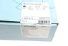 Диск гальмівний (передній) Toyota Land Cruiser 200/ Prado 08- (338x32) BLUE PRINT ADT343282 (фото 5)