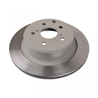 Тормозной диск BLUE PRINT ADT343296