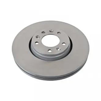 Тормозной диск BLUE PRINT ADT343299
