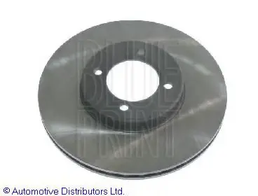 Тормозной диск BLUE PRINT ADT34330