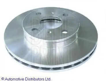 Тормозной диск BLUE PRINT ADT34355