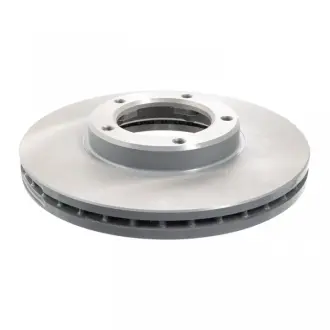 Тормозной диск BLUE PRINT ADT34360
