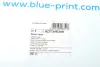 Трос ручника (задній) (R) Toyota Corolla 05-09 (1984mm) BLUE PRINT ADT346349 (фото 6)