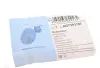 Шланг тормозной BLUE PRINT ADT353197 (фото 5)