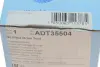 Шланг для зливу масла Toyota Avensis/Rav4 05- BLUE PRINT ADT35504 (фото 5)