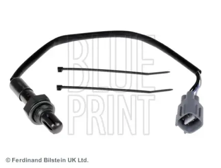 Lambda Sensor. Лямбда-зонд BLUE PRINT ADT37018