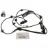 Датчик ABS передн Лів TOYOTA FORTUNER, HILUX VII 2.5D/3.0D/4.0 06.04- BLUE PRINT ADT37172 (фото 1)