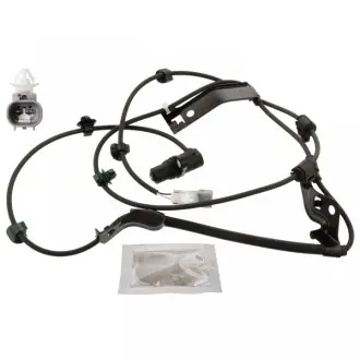 Датчик ABS передн Лів TOYOTA FORTUNER, HILUX VII 2.5D/3.0D/4.0 06.04- BLUE PRINT ADT37172